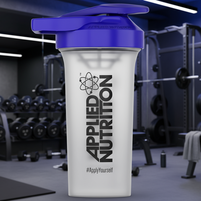 Applied Nutrition Shaker Bottle – 700ml