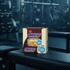 Snickers Protein Cookies – 12-Cookie Case (60g) - White Chocolate & Peanut