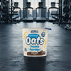 Applied Nutrition Critical Oats - Protein Porridge - 12x60g Tub - Chocolate