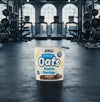 Applied Nutrition Critical Oats - Protein Porridge - 12x60g Tub - Chocolate