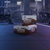 Applied Nutrition Diet Protein Bars – 12-Bar Case (45g) - Chocolate Caramel Crisp
