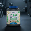 Applied Nutrition Plant Protein Powder – 1.8kg Tub (60 Servings) - Vanilla