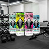 Tenzing BCAA Energy Drink – 12-Can Case