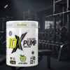 Athletic PUMP Pre-Workout – 10-Tub Case (600g) - Apple Attack