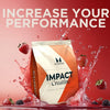 Myprotein Creatine Monohydrate – 250g Bag - Berry Burst