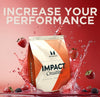 Myprotein Creatine Monohydrate – 250g Bag - Berry Burst