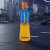 Lucozade Sport Isotonic Performance Fuel – 12-Bottle Case (500ml) - Orange