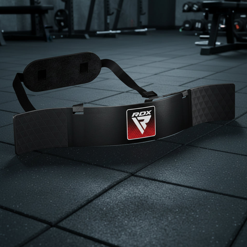 RDX Gym Arm Blaster – T2
