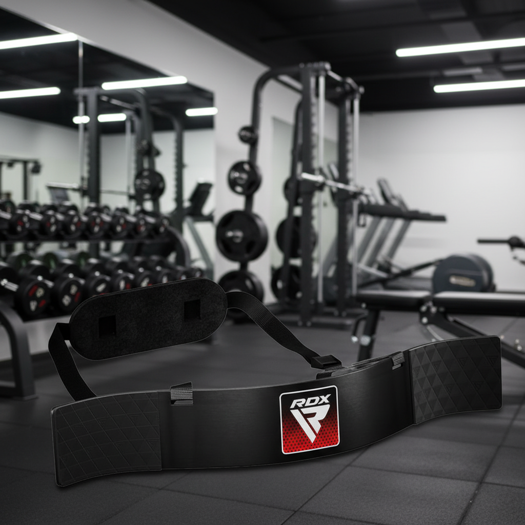 RDX Gym Arm Blaster – T2