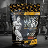 DY Nutrition Metabolic Mass – 6kg Tub - Chocolate