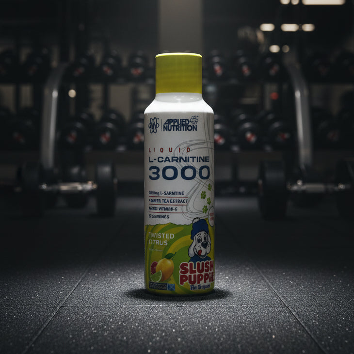 Applied Nutrition L-Carnitine 3000 - 480ml